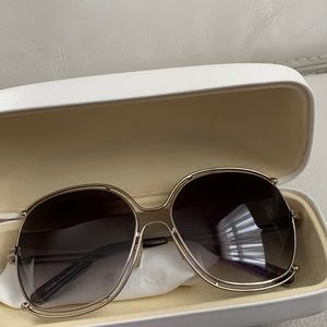 Chloe sunglasses